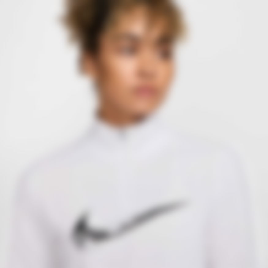 Swoosh Hbr Hz Mid Kadın Sweatshirt