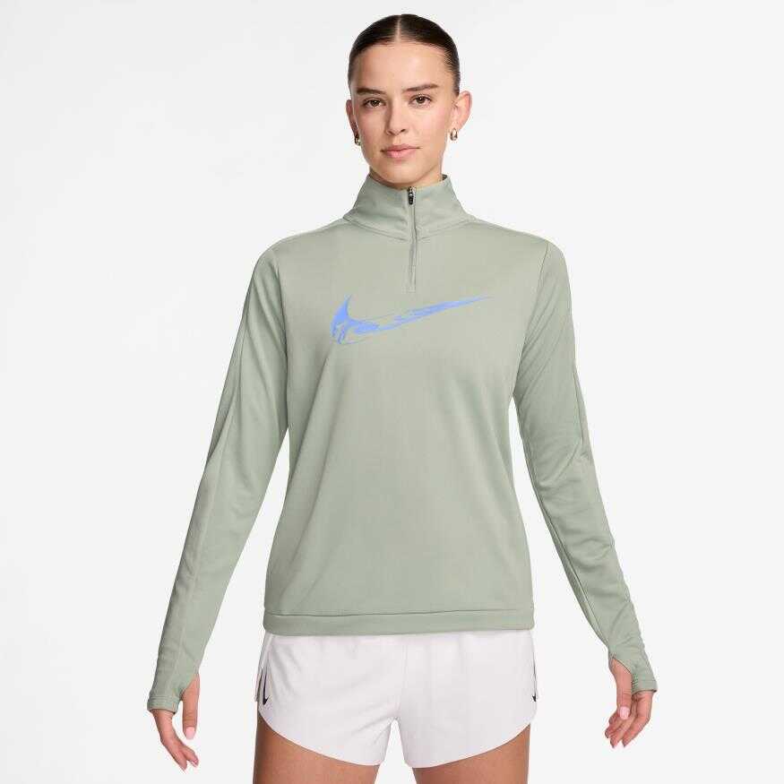 Swoosh Hbr Hz Mid Kadın Sweatshirt