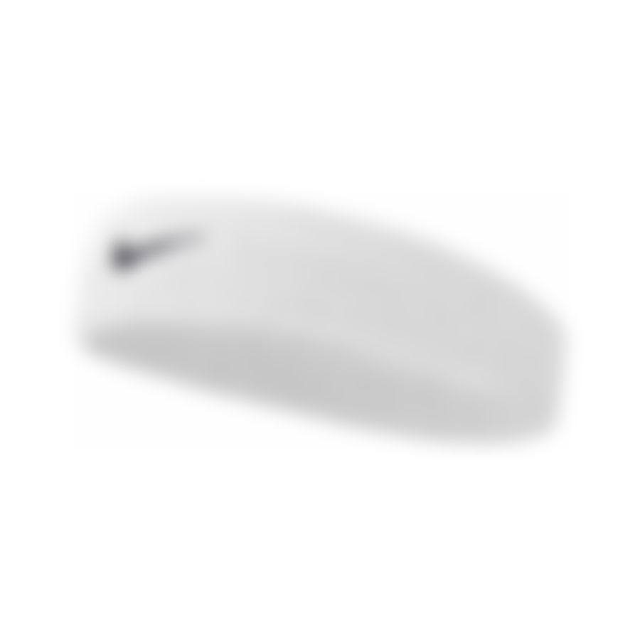 NIKE - NIKE SWOOSH HEADBAND N.NN.07. (1)