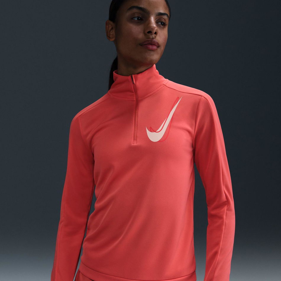 Swoosh HZ Mid Kadın Sweatshirt