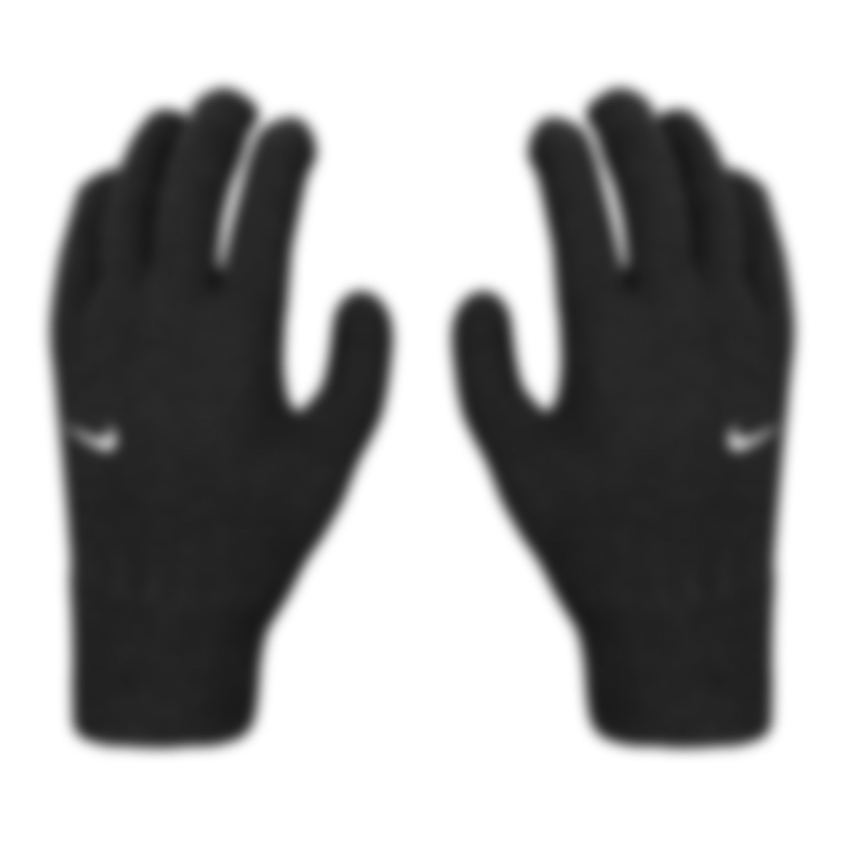 NIKE - Swoosh Knit Gloves 2.0 Kışlık Eldiven N.100.0665