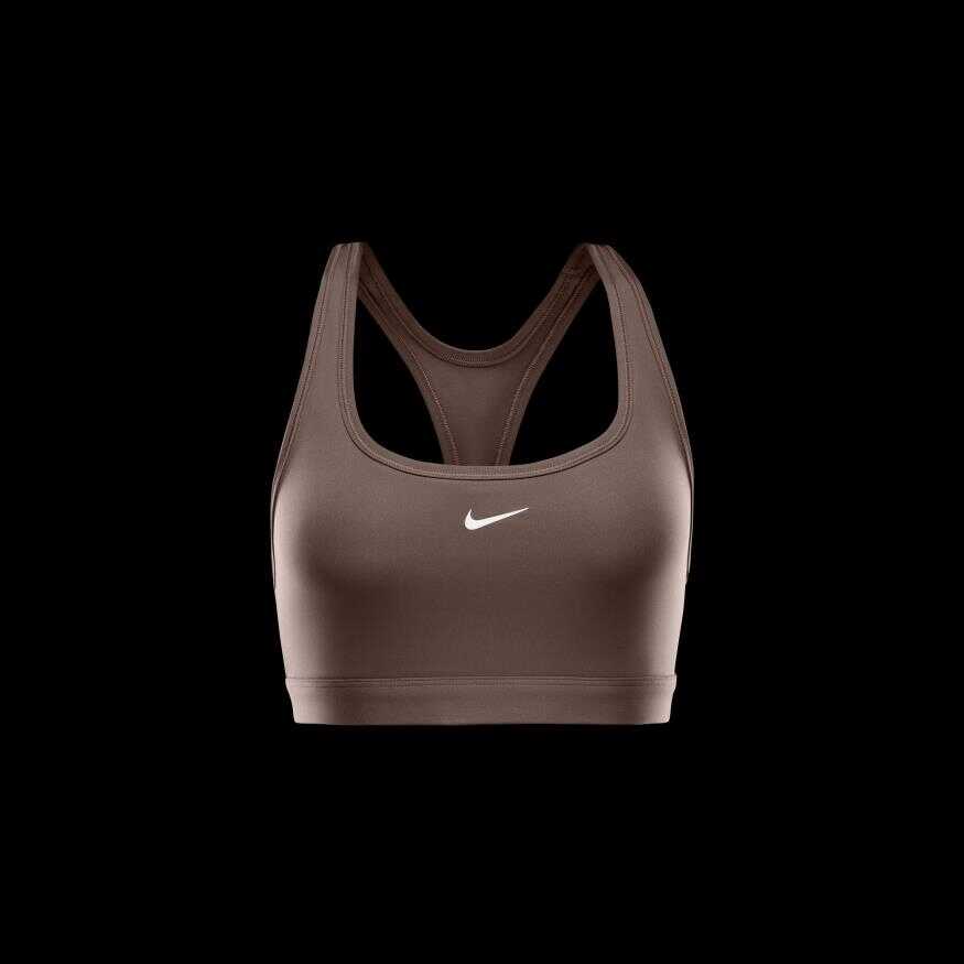 Swoosh Light Support Bra Kadın Sporcu Sütyeni