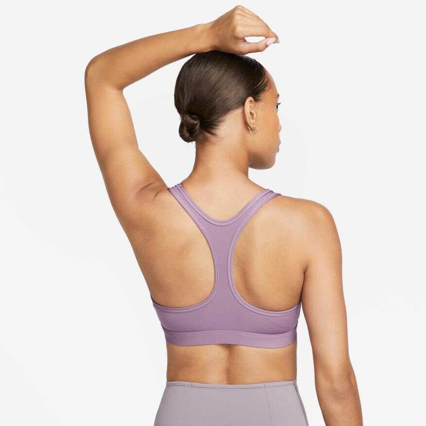 Swoosh Light Support Bra Kadın Sporcu Sütyeni