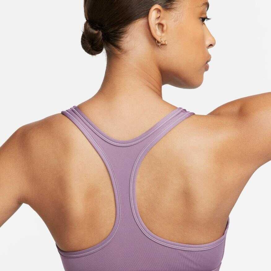 Swoosh Light Support Bra Kadın Sporcu Sütyeni