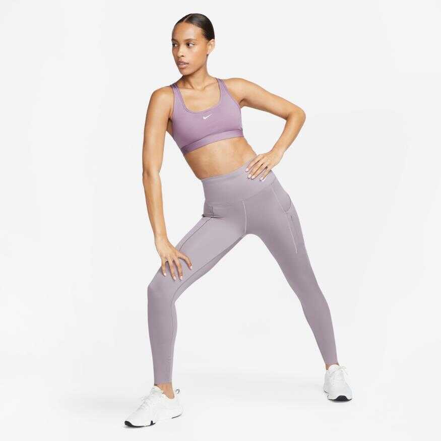 Swoosh Light Support Bra Kadın Sporcu Sütyeni