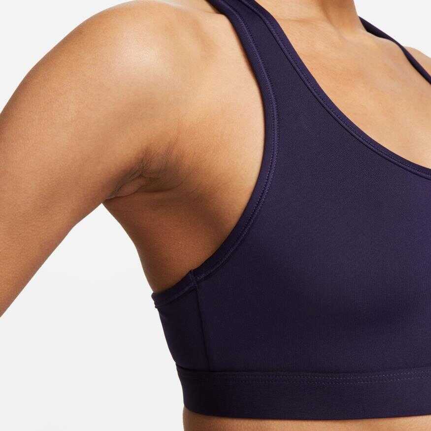 Swoosh Light Support Bra Kadın Sporcu Sütyeni