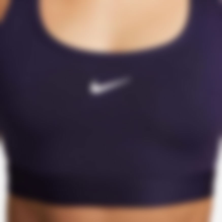 Swoosh Light Support Bra Kadın Sporcu Sütyeni