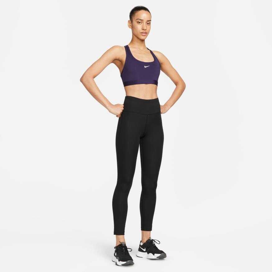 Swoosh Light Support Bra Kadın Sporcu Sütyeni