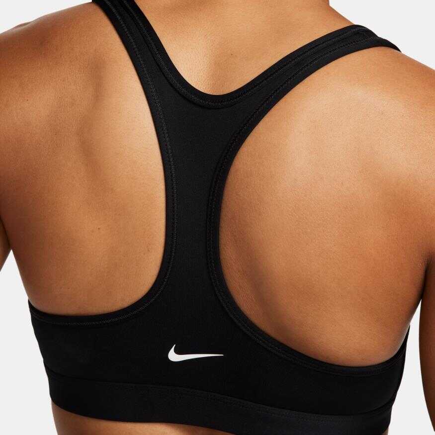 Swoosh Ls Hbr Bra Kadın Sporcu Sütyeni