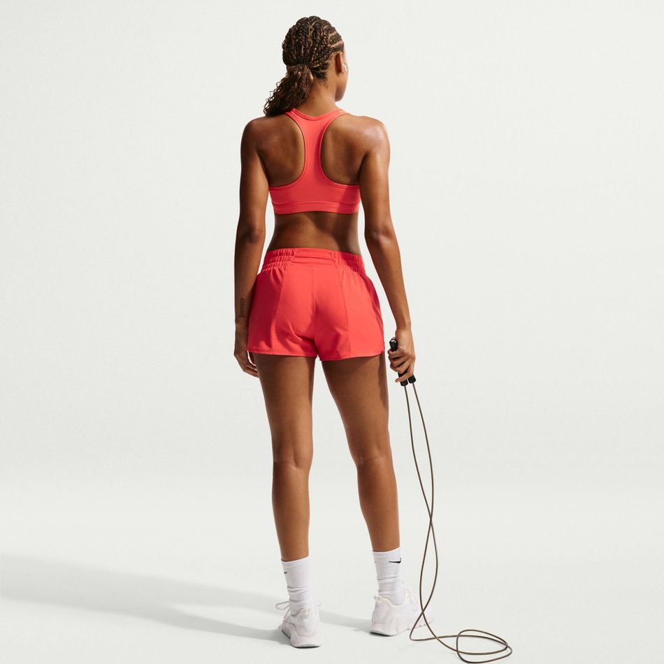 Swoosh Med Support Bra Pedli Kadın Sporcu Sütyeni