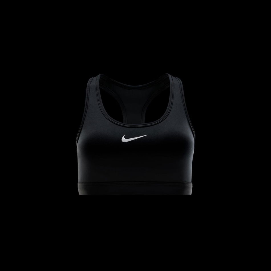 Swoosh Medium Support Bra Kadın Sporcu Sütyeni