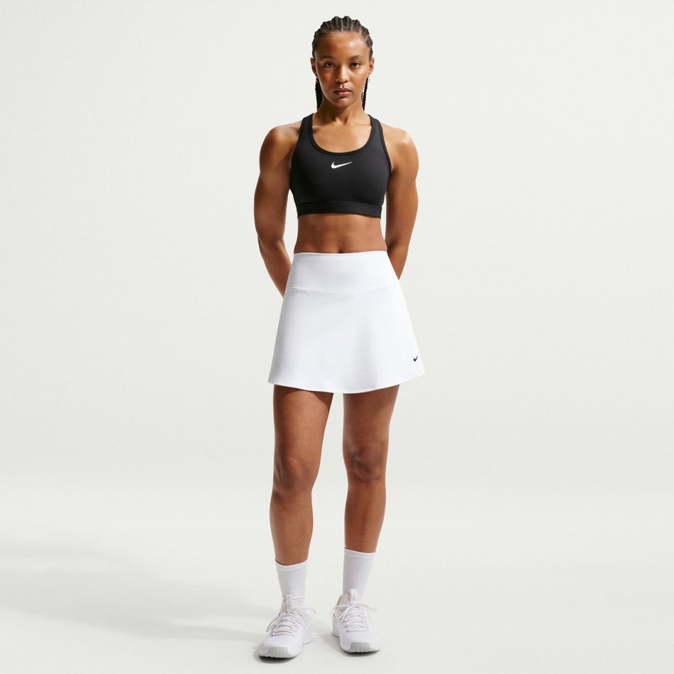 Swoosh Medium Support Bra Pedli Kadın Sporcu Sütyeni