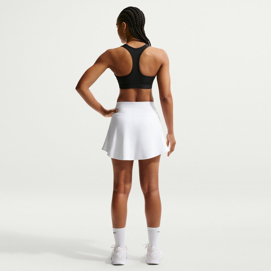 Swoosh Medium Support Bra Pedli Kadın Sporcu Sütyeni