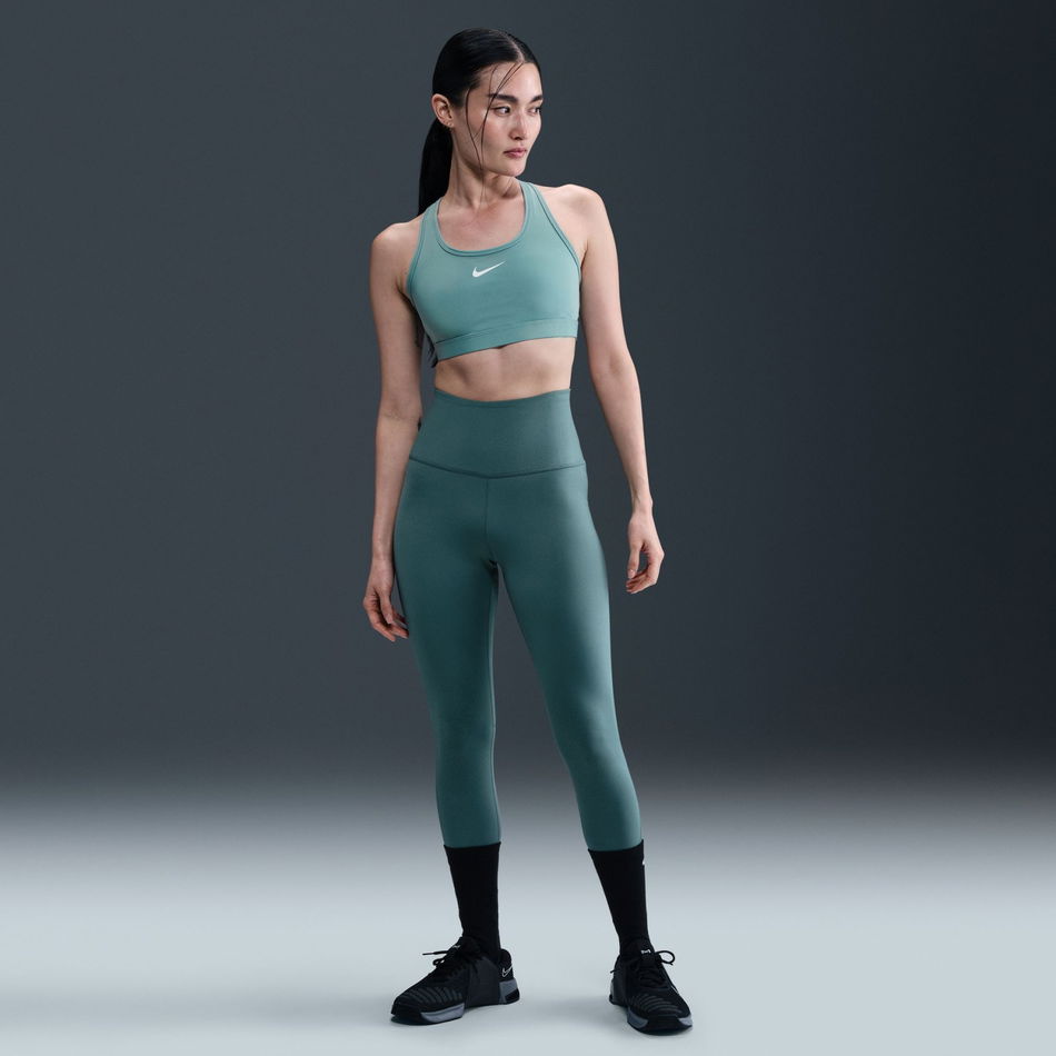 Swoosh Medium Support Bra Kadın Sporcu Sütyeni