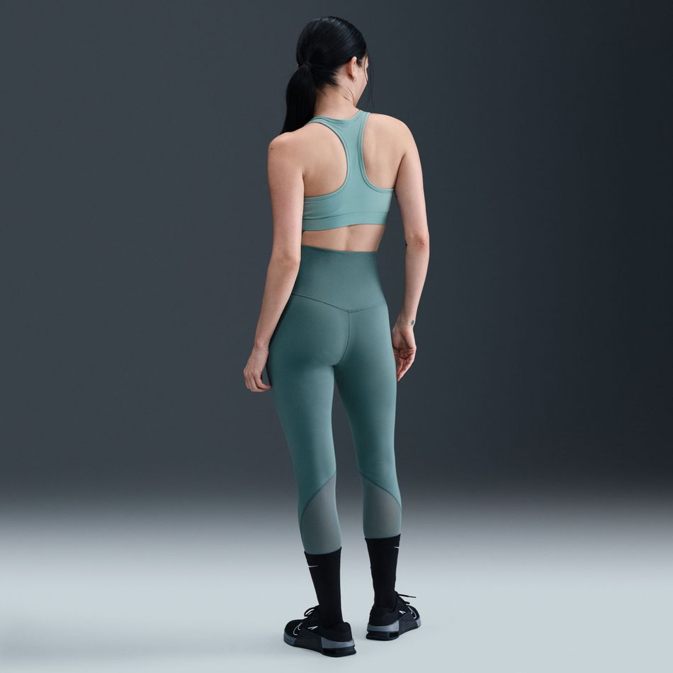 Swoosh Medium Support Bra Kadın Sporcu Sütyeni