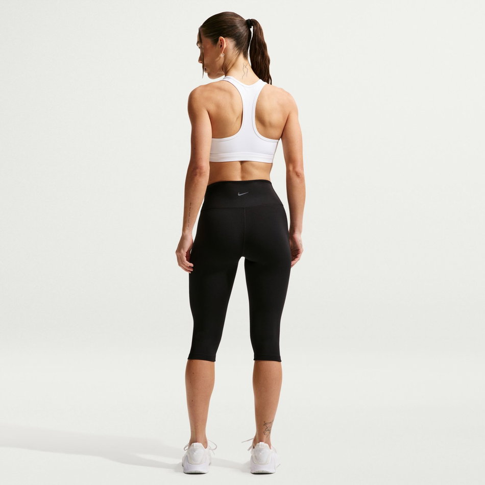 Swoosh Medium Support Bra Pedli Kadın Sporcu Sütyeni
