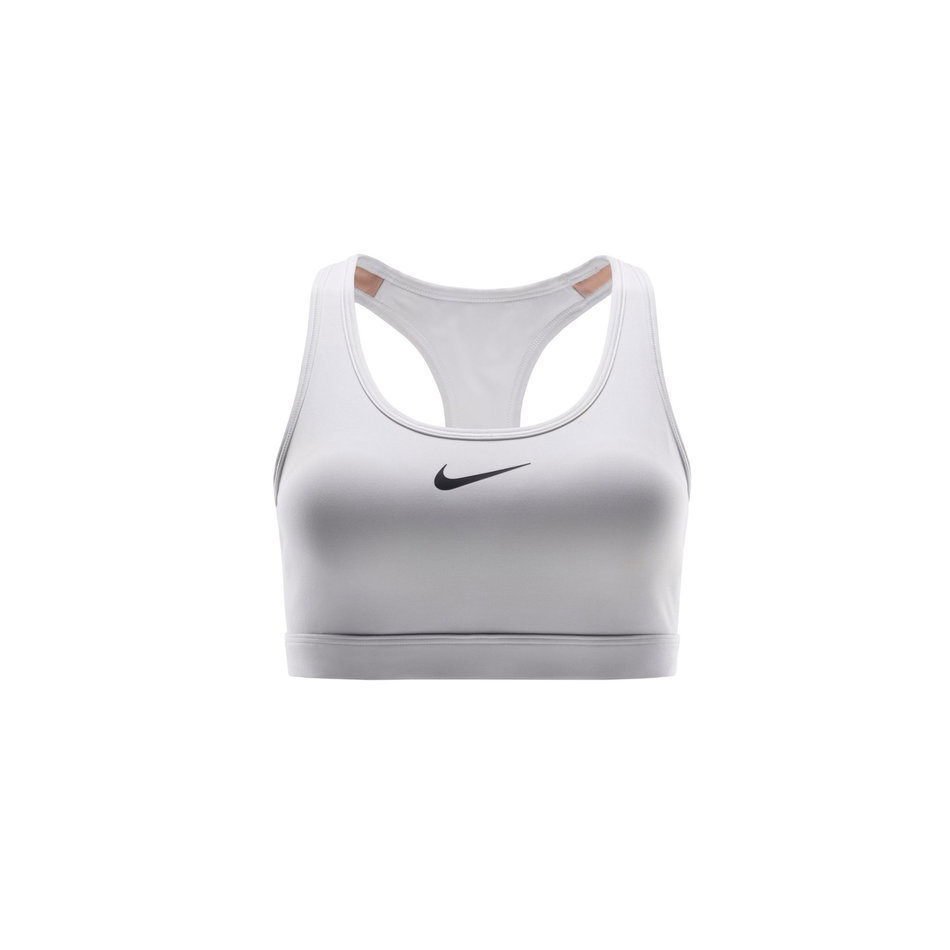 Swoosh Medium Support Bra Pedli Kadın Sporcu Sütyeni