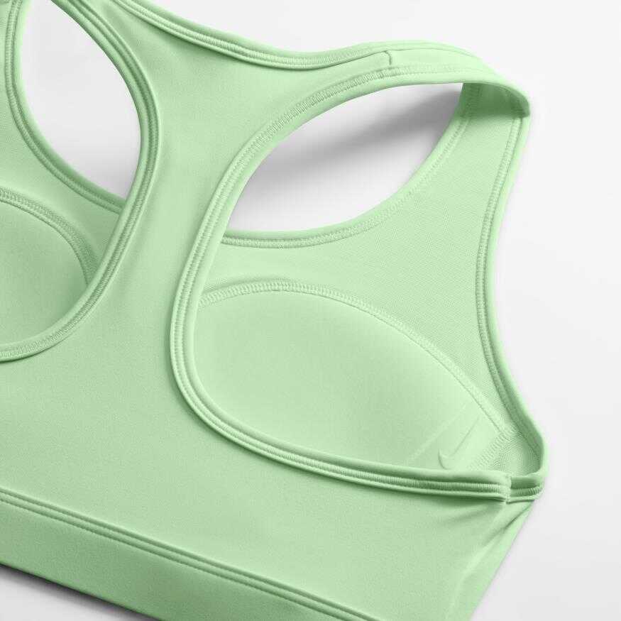 Swoosh Medium Support Bra Kadın Sporcu Sütyeni