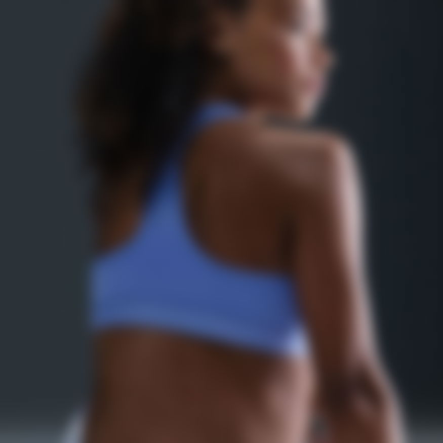 Swoosh Medium Support Bra Kadın Sporcu Sütyeni