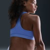 NIKE - Swoosh Medium Support Bra Kadın Sporcu Sütyeni (1)