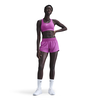 NIKE - Swoosh Medium Support Bra Kadın Sporcu Sütyeni (1)