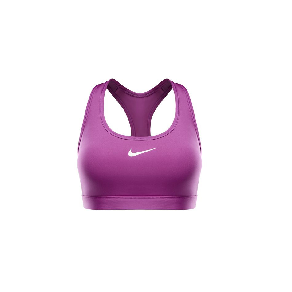 Swoosh Medium Support Bra Kadın Sporcu Sütyeni