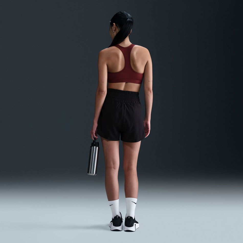 Swoosh Medium Support Bra Kadın Sporcu Sütyeni