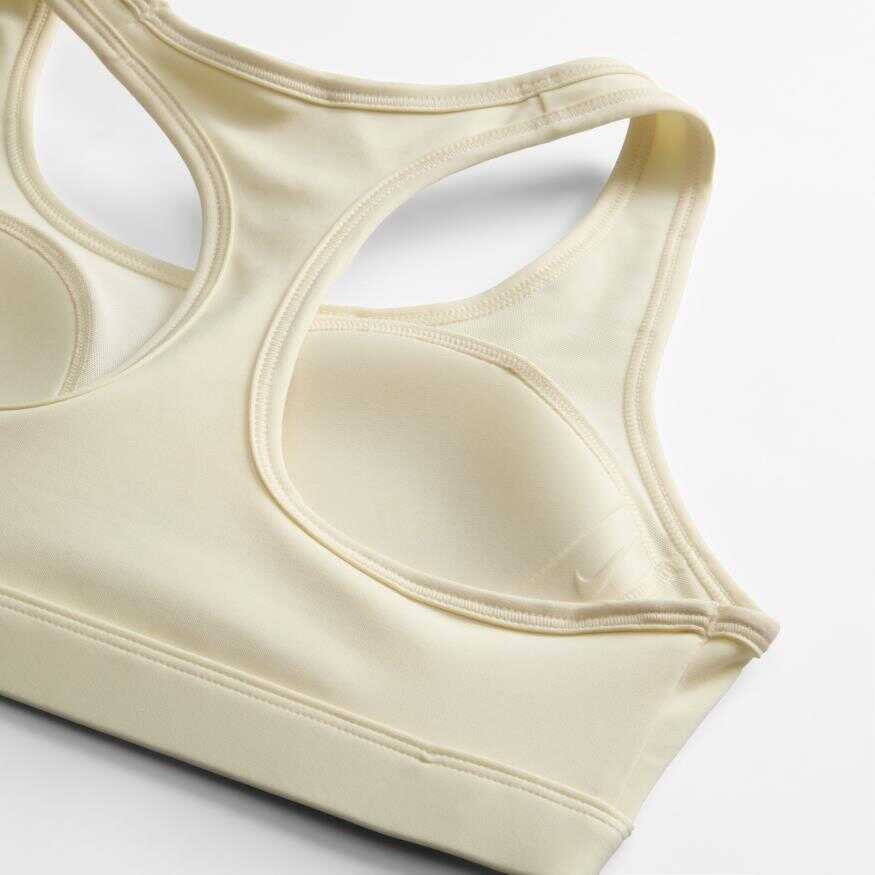 Swoosh Medium Support Futura Bra Kadın Sporcu Sütyeni