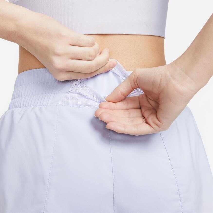 Swoosh Short Veneer Vers Kadın Şort