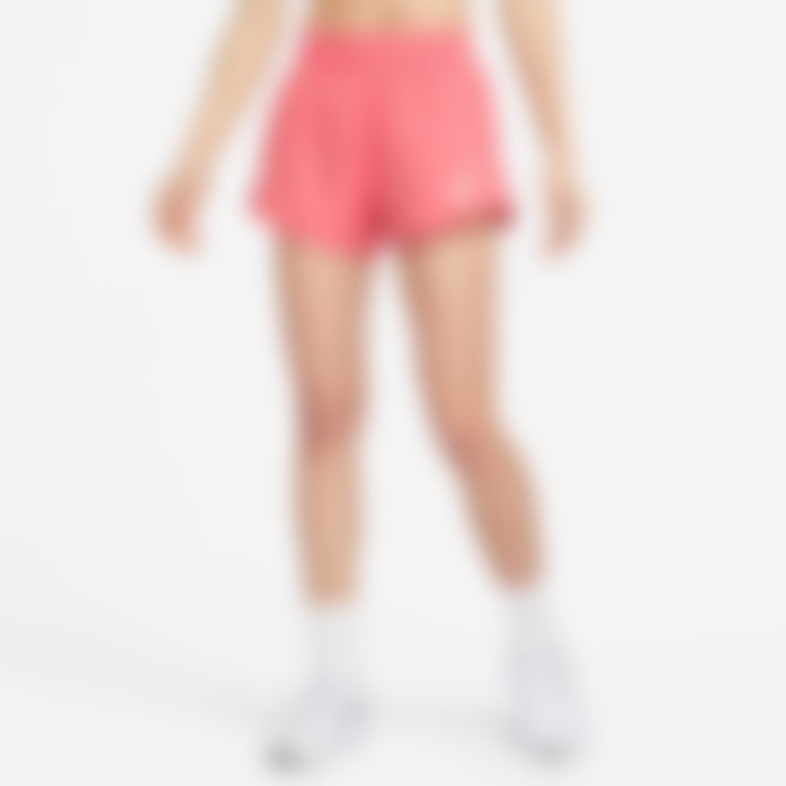 NIKE - Swoosh Short Veneer Vers Kadın Şort