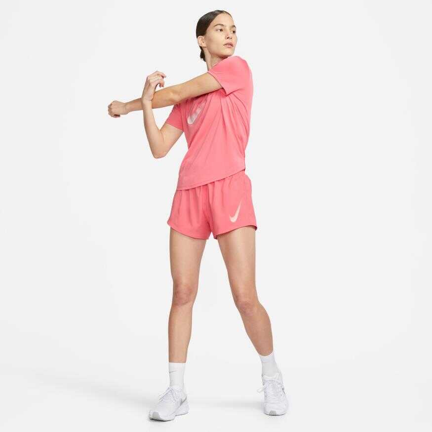 Swoosh Short Veneer Vers Kadın Şort