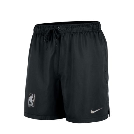NIKE - Team 31 Club Flow Short Erkek Siyah Şort