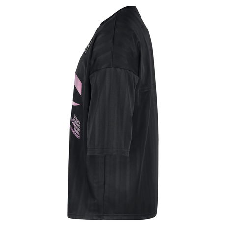 NIKE - Team 31 Trend SS Top Erkek Siyah Tişört (1)