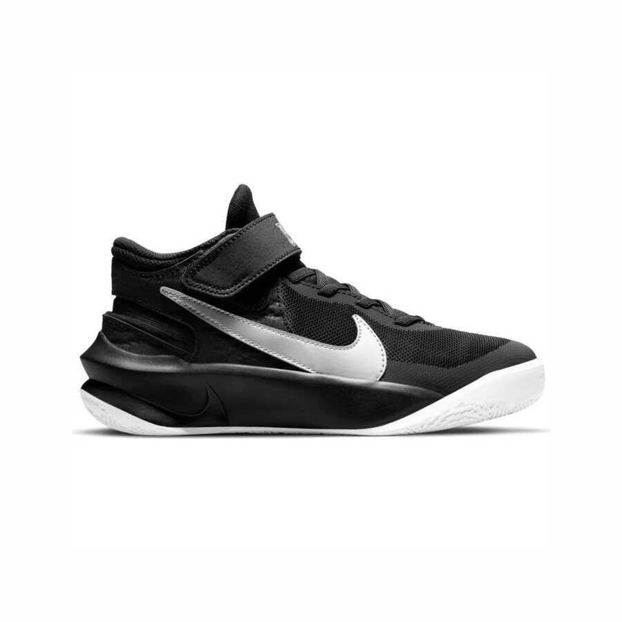 Nike team hustle d9 gs best sale