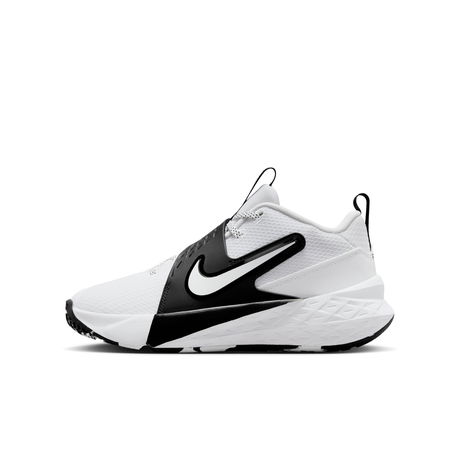 NIKE - Team Hustle D 12 Gs Basketbol Ayakkabısı