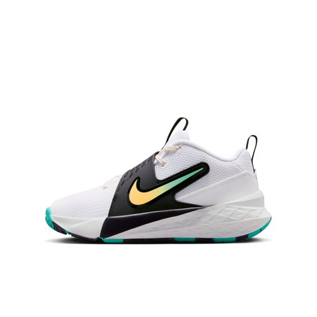 NIKE - Team Hustle D 12 Gs Basketbol Ayakkabısı