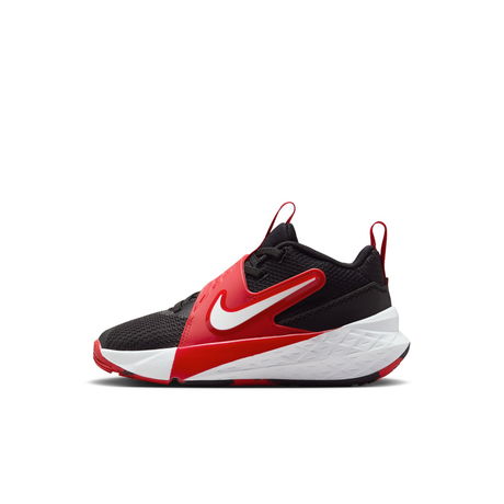 NIKE - Team Hustle D 12 Ps Çocuk Basketbol Ayakkabısı