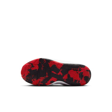 NIKE - Team Hustle D 12 Ps Çocuk Basketbol Ayakkabısı (1)