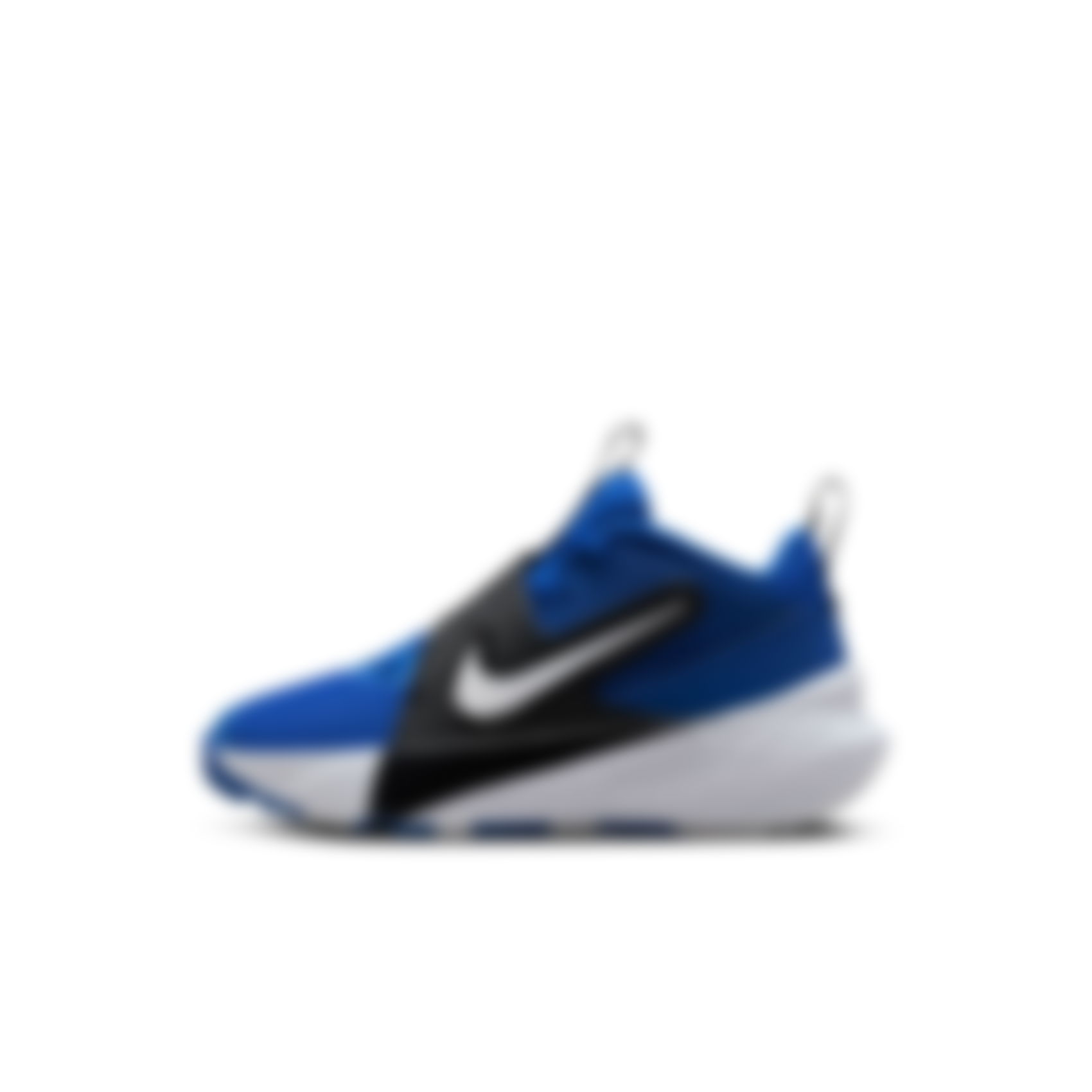 NIKE - Team Hustle D 12 Ps Çocuk Basketbol Ayakkabısı