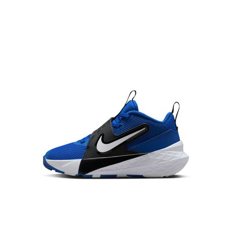 NIKE - Team Hustle D 12 Ps Çocuk Basketbol Ayakkabısı