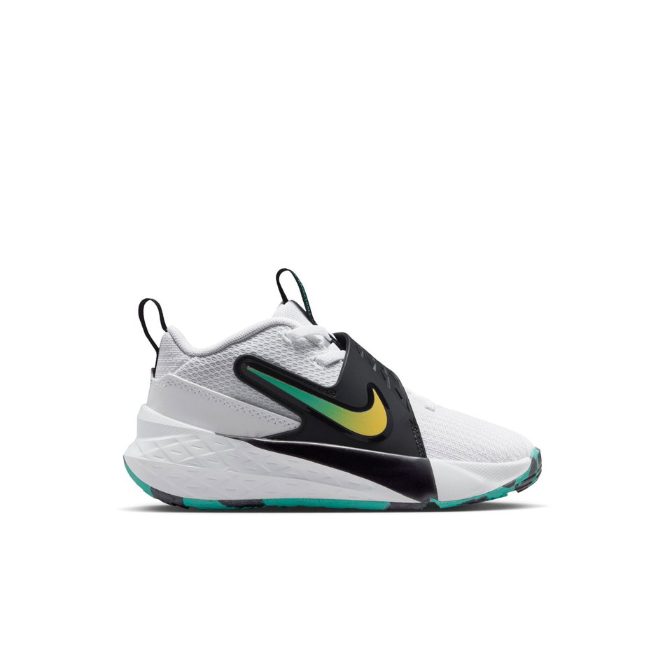 Team Hustle D 12 Ps Çocuk Sneaker Ayakkabı