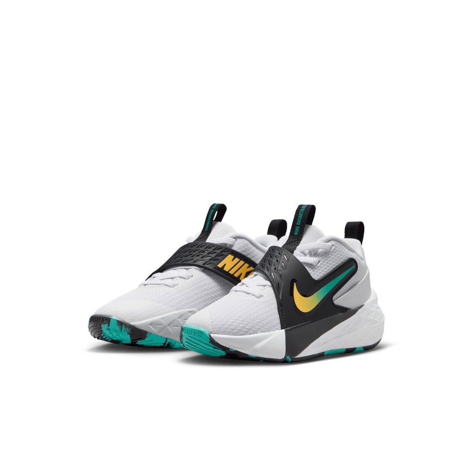 Team Hustle D 12 Ps Çocuk Sneaker Ayakkabı