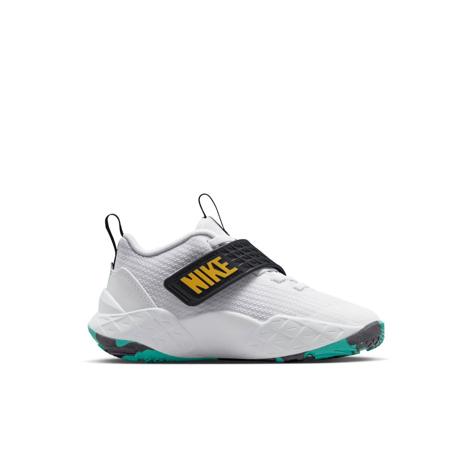 Team Hustle D 12 Ps Çocuk Sneaker Ayakkabı