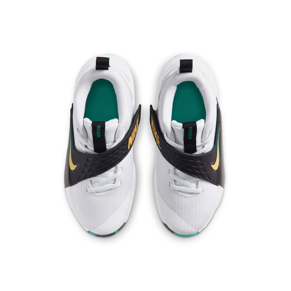 Team Hustle D 12 Ps Çocuk Sneaker Ayakkabı
