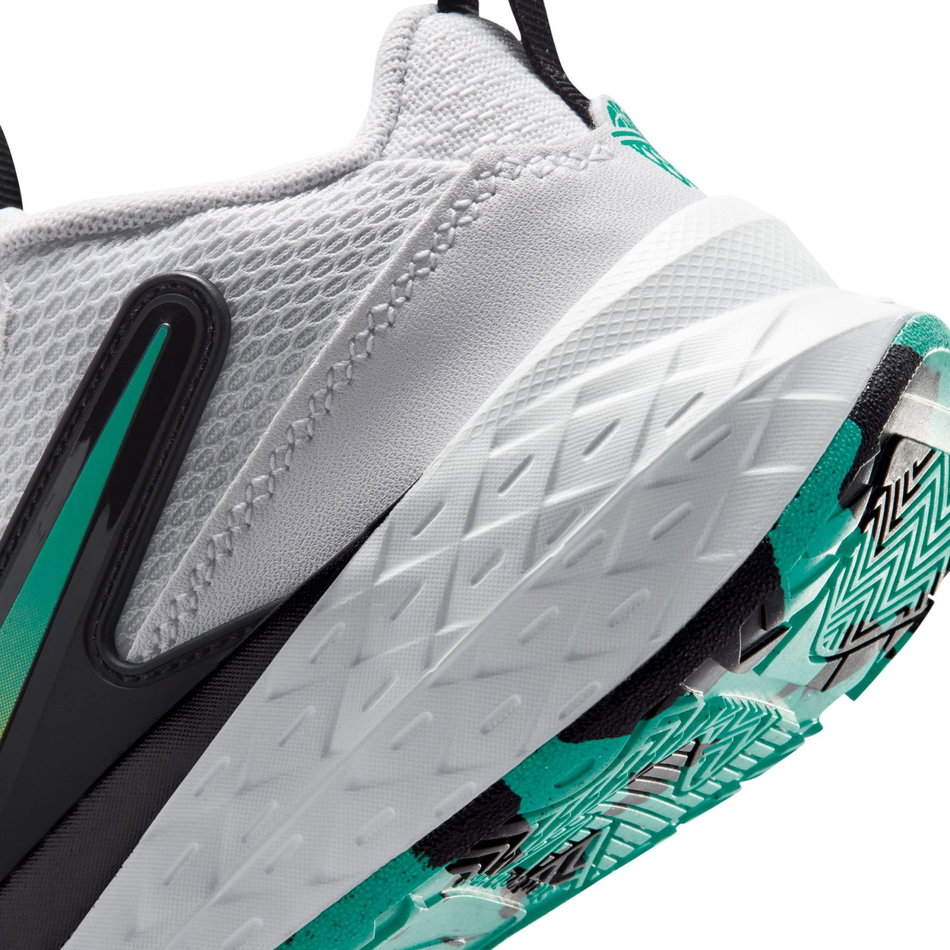 Team Hustle D 12 Ps Çocuk Sneaker Ayakkabı