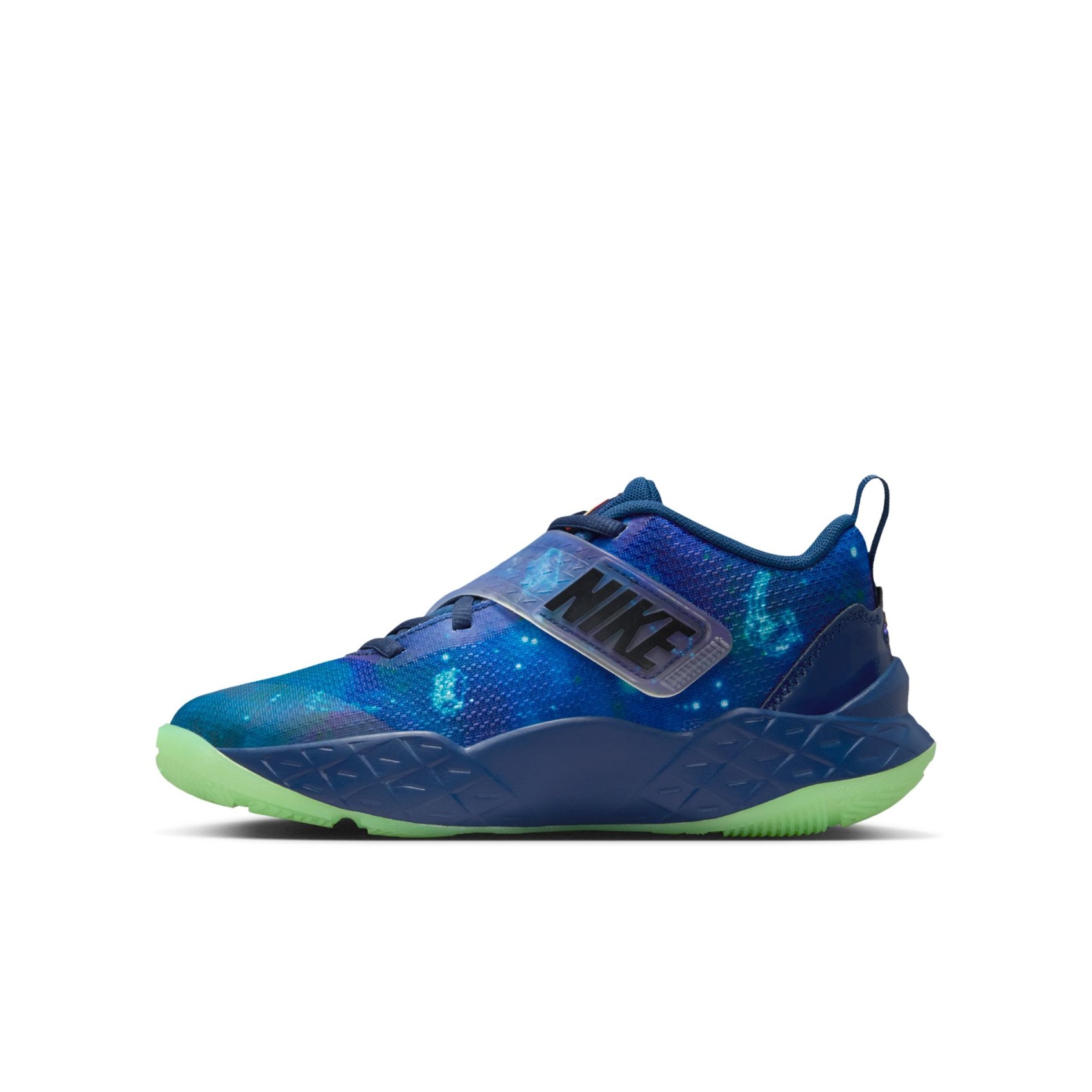 Nike Team Hustle D 12 x LEGO® Collection Gs Basketbol Ayakkabısı