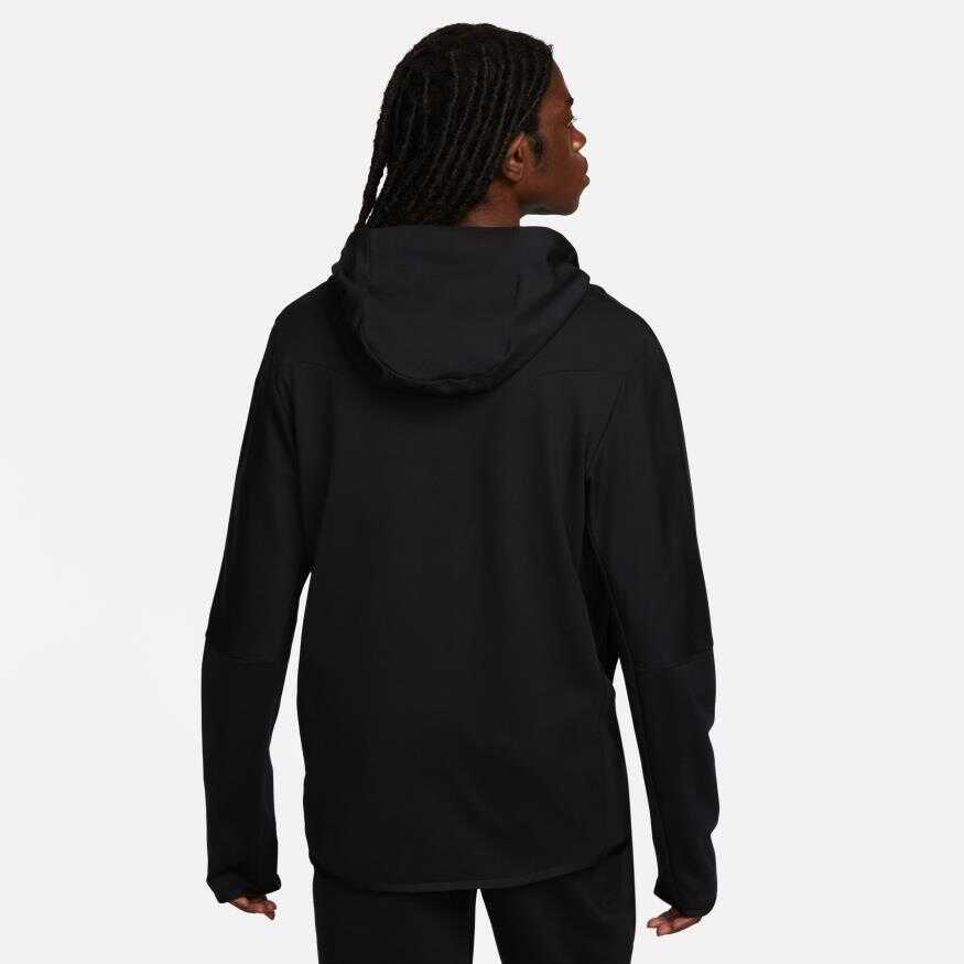 Tech Fleece Erkek Sweatshirt