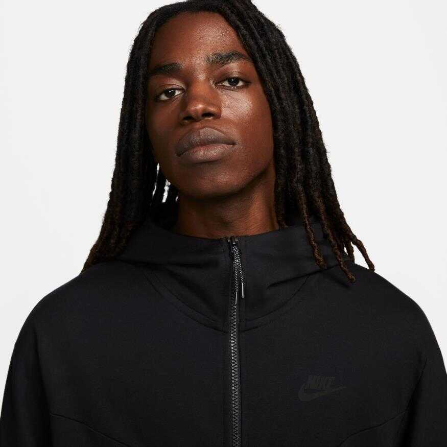 Tech Fleece Erkek Sweatshirt