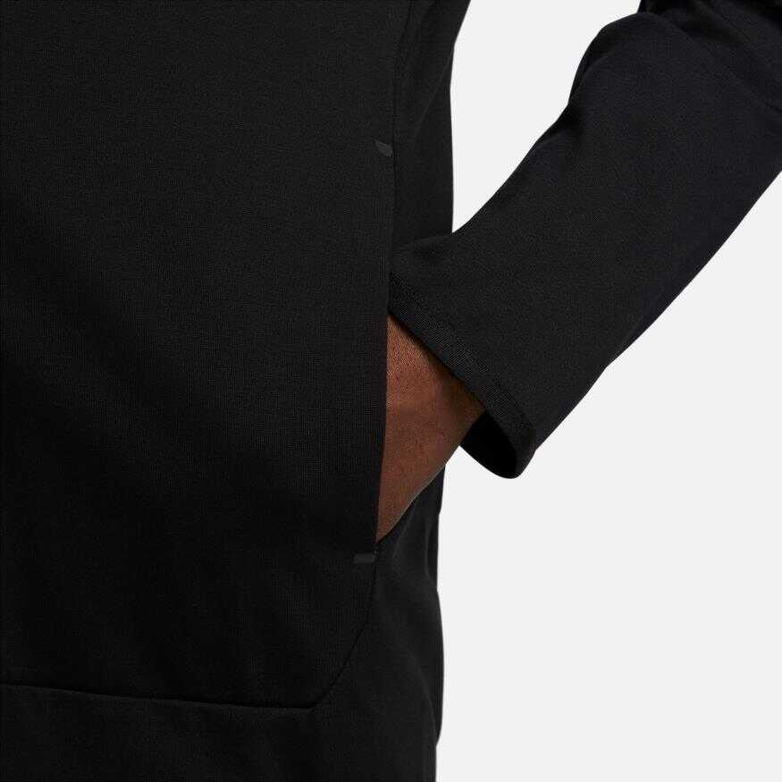 Tech Fleece Erkek Sweatshirt