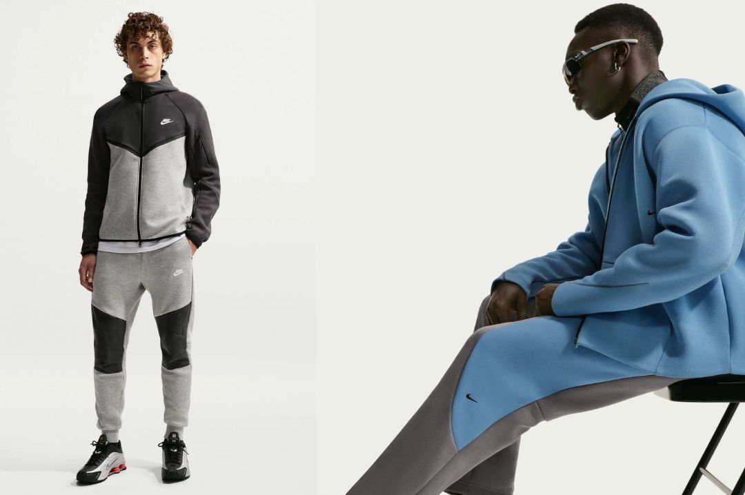 Nike Tech Eşofman